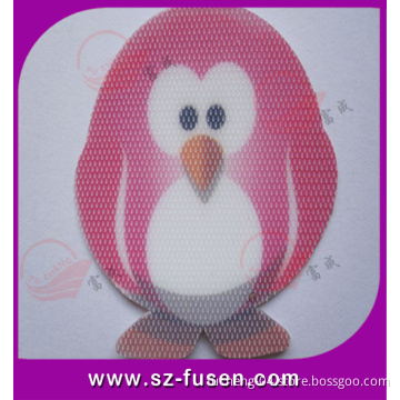 Functional Lovely Custom Shape Self-Adhesive Velcro